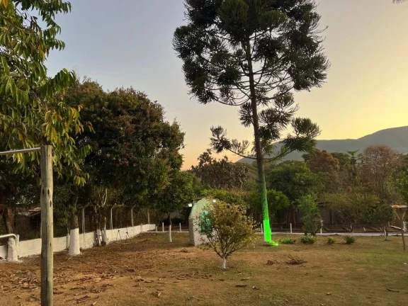 Imagem SÍTIO DE 2.800 M² COM FINANCIAMENTO BANCÁRIO!