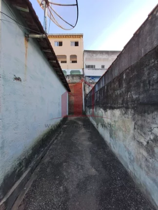 Imagem CASA RESIDENCIAL em FRANCISCO MORATO - SP, BELÉM ESTAÇÃO