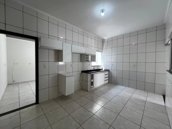 Imagem Casa de vila para venda em Residencial Zanetti com 3 quartos, sendo 1 suíte, 108m2