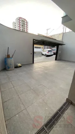 Imagem CASA RESIDENCIAL em São Paulo - SP, Vila Aricanduva