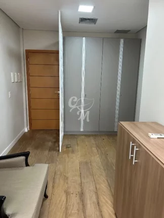 Imagem Sala Comercial em Condomínio