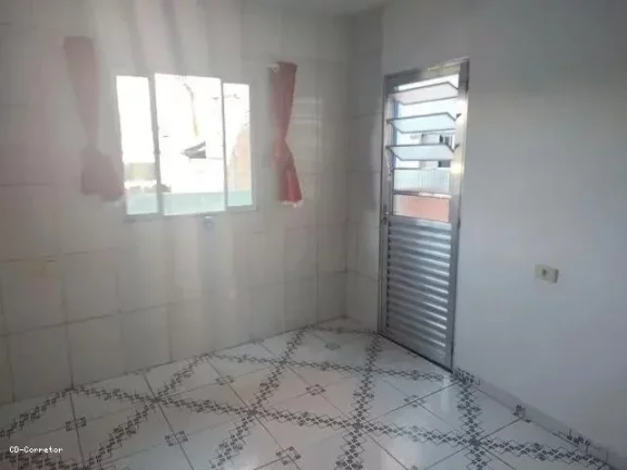 Imagem Casa para Venda em Diadema / SP no bairro Inamar