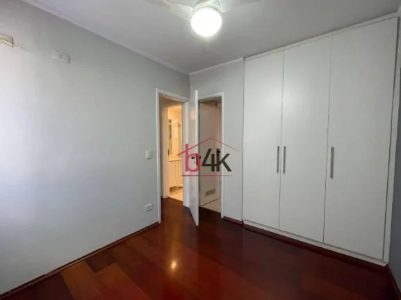 Imagem Apartamento à venda e aluguel na Vila Olímpia