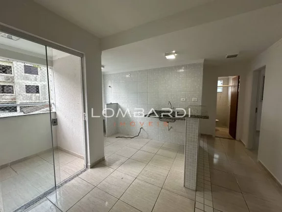 Imagem Apartamento com varanda gourmet no Itaguá