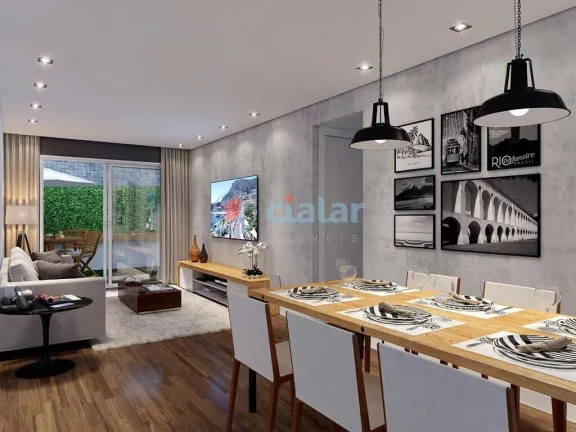 Imagem Cobertura Duplex à venda 4 Quartos 2 Suites 2 Vagas 166M Tijuca Rio de Janeiro - RJ Imagem Cobertura Duplex à venda 4 Quartos 2 Suites 2 Vagas 166M Tijuca Rio de Janeiro - RJ