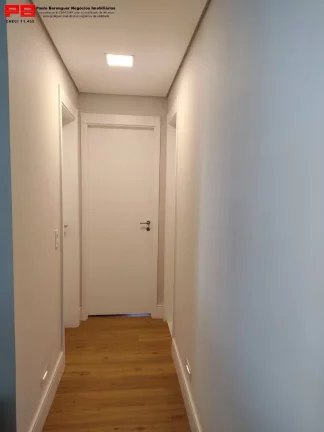 Imagem Apartamento 92m² 2 dormitórios - Santo Amaro