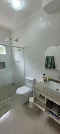 Imagem Luxo e conforto em Atibaia! Condominio Palavra da Vida.