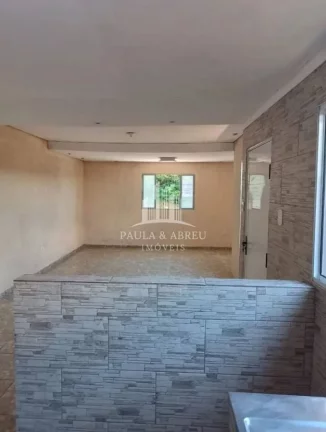 Imagem São 2 Casas 200m², 5 e 3 Cômodos, 1 Vaga, no Jardim Luzitano, Mauá-SP