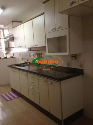 Imagem (29825( Rua Engenheiro Adel - Tijuca
