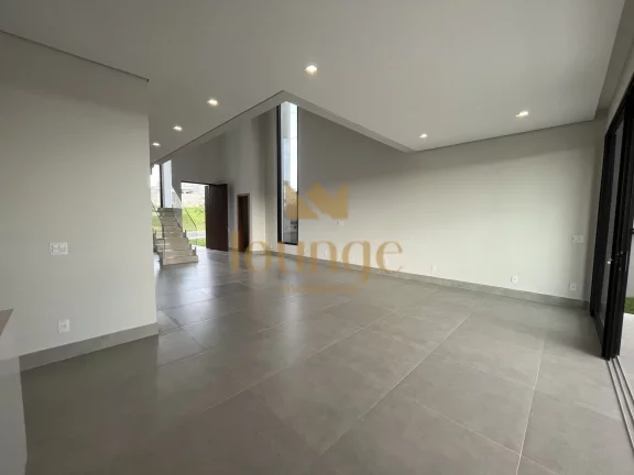 Imagem Casa à venda em Alphaville Nova Esplanada 3 - Votorantim/SP