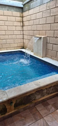 Imagem CASA COM PISCINA INDIVIDUAL EM CONDOMÍNIO!