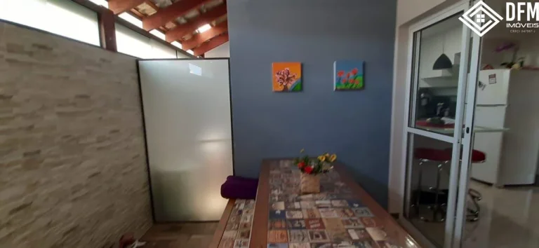 Imagem Casa em Condomínio com 3 Dormitorio(s) localizado(a) no bairro Alto Ipiranga em Mogi das Cruzes / Mato Grosso do Sul Ref.:8096514