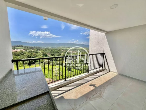 Imagem ÓTIMO APARTAMENTO NO CONDOMÍNIO LA SIERRA, MEDEIROS - JUNDIAÍ