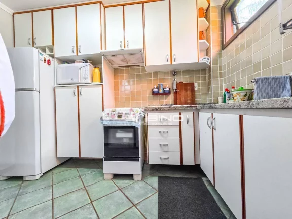Imagem Villagio à Venda na Riviera, com 2 suítes 106m² de área útil, 2 vagas de garagem