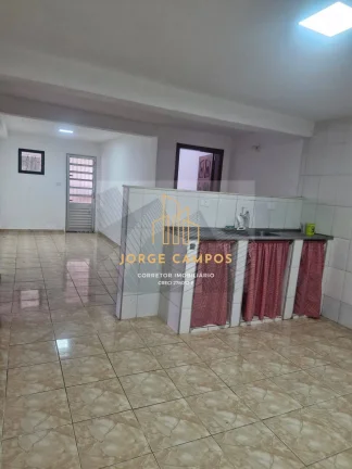 Imagem CH-25216 - CHÁCARA DE 3 DORM. Á VENDA NO ALTOS DO CAETÉ II / SJC - SP