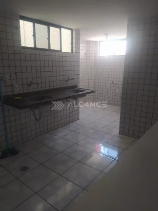 Imagem Apto - 3 Quartos - 1 Suíte - 125 m² - Jardim Oceania, João Pessoa/PB
