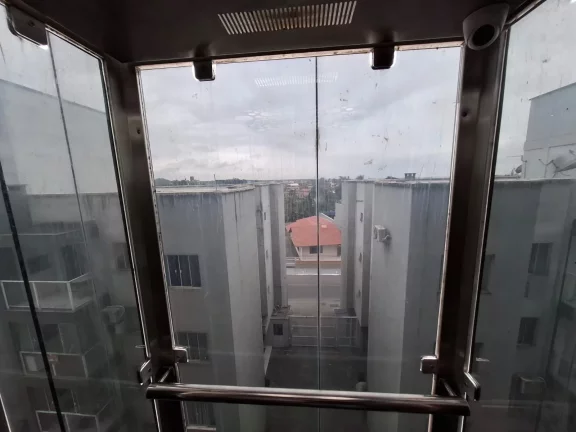 Imagem APARTAMENTO RESIDENCIAL em Barra Velha - SC, Centro