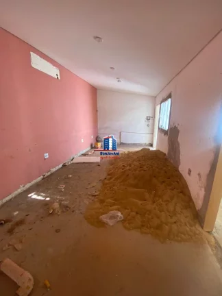 Imagem Terreno Comercial Parque Estoril SJRP