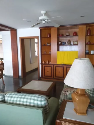 Imagem APARTAMENTO RESIDENCIAL em CABO FRIO - RJ, Praia do forte