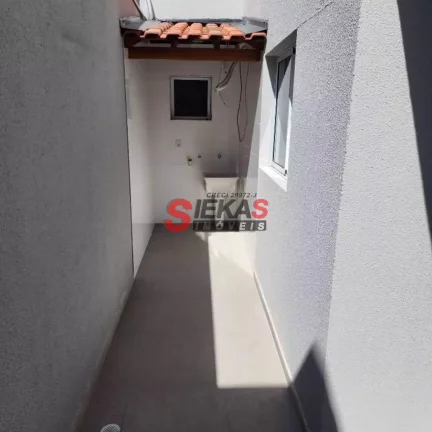 Imagem VENHA JÁ CONHECER ESTE LINDO SOBRADO NO TATUAPÉ! - 114M² - TRÊS SUÍTES! - PRÓXIMO AO METRÔ
