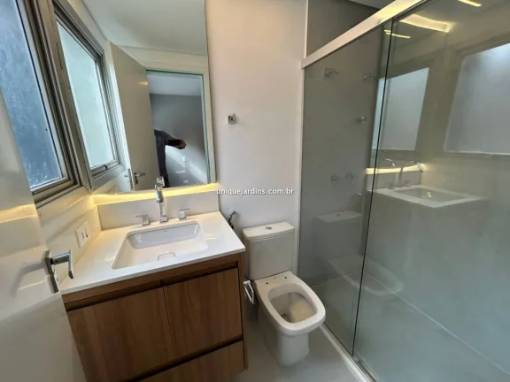 Imagem Apartamento à venda Itaim Bibi São Paulo