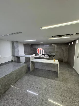 Imagem PRÉDIO COMERCIAL I 600M2 I Térreo + subsolos! LOCAÇÃO!
