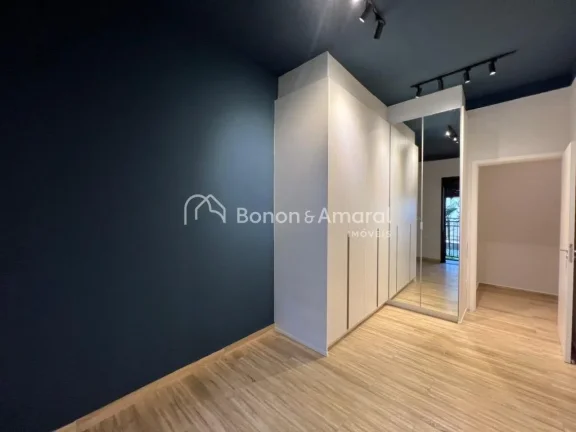 Imagem Casa nova no Parque Nova Campinas, com acabamento de alto padrão e pronta para morar. Com 112 m² d...
