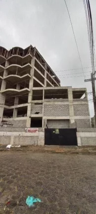 Imagem Apartamento com 2 dormitórios à venda, 75 m² por R$ 390.000,00 - Vila Caiçara - Praia Grande/SP