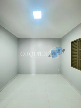 Imagem Imóvel de alto padrão com 3 quartos e 160m² de área no Setor Dona Gercina em Rio Verde-GO