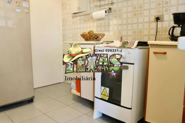 Imagem APARTAMENTO À VENDA - GUARUJA