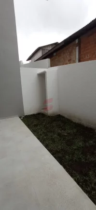 Imagem SOBRADO com 3 dormitórios à venda com 132.68m² por R$ 599.000,00 no bairro Centro - QUATRO BARRAS / PR
