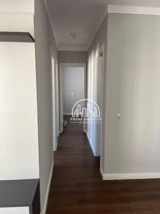 Imagem APARTAMENTO 3 DORM. COM SUÍTE NO VISTA PARK EM FRENTE AO FORT ATACADISTA - JUNDIAÍ SP