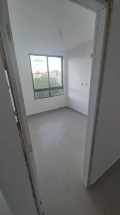 Imagem Apartamento com 2 dormitórios à venda, 56 m² por R$ 358.542,44 - Bancários - João Pessoa/PB Imagem Apartamento com 2 dormitórios à venda, 56 m² por R$ 358.542,44 - Bancários - João Pessoa/PB