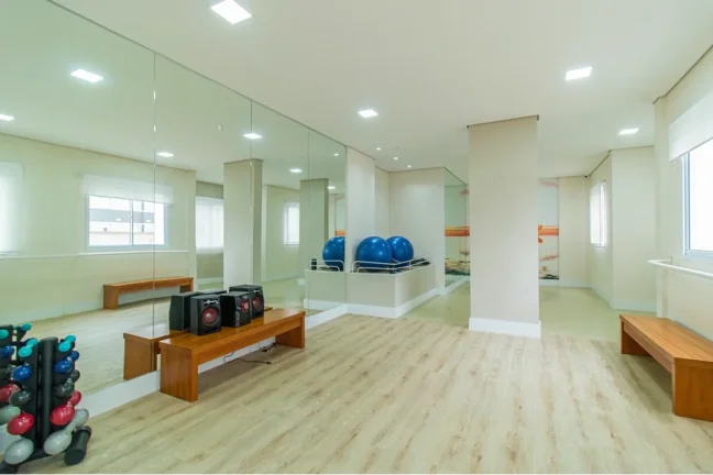 Imagem APARTAMENTO RESIDENCIAL em São Paulo - SP, Campo Limpo