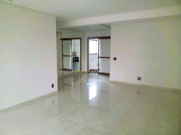 Imagem Apartamento com 3 dormitórios à venda, 103 m² por R$ 730.000,00 - Vila Suzana - São Paulo/SP