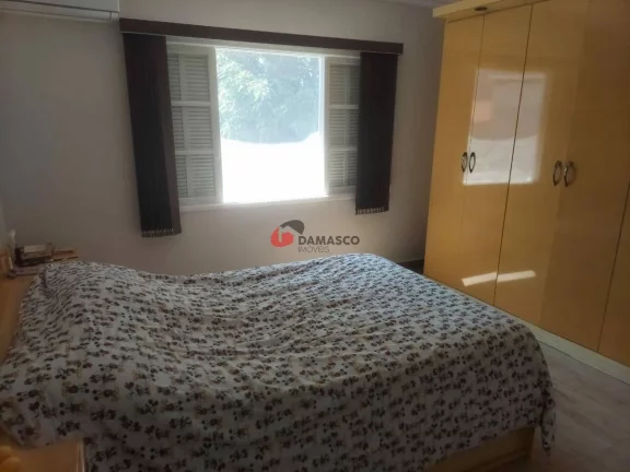 Imagem Casa à venda 3 Quartos, 4 Vagas, 136M², Olímpico, São Caetano do Sul - SP