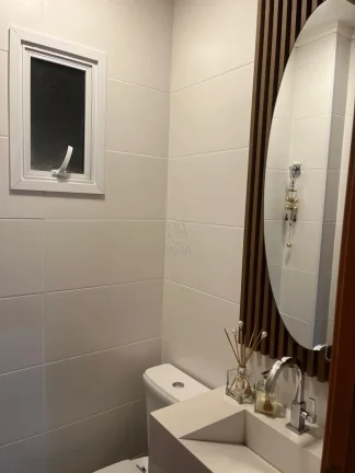 Imagem LINDO APARTAMENTO A VENDA NA PRAIA DAS TONINHAS EM UBATUBA!