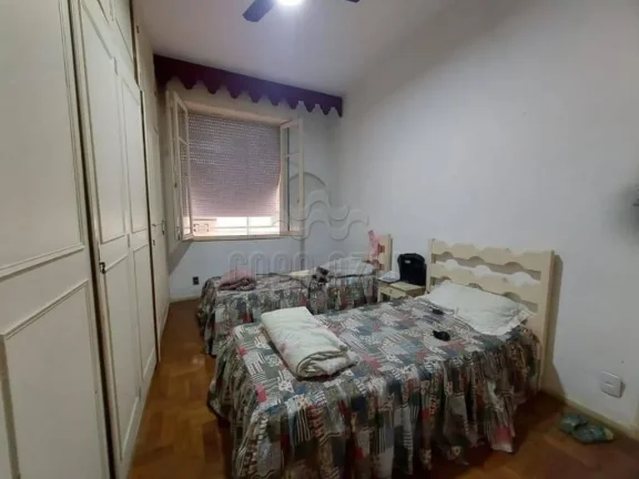 Imagem Copacabana - Residencial › Apartamento com 3 quarto(s) a Venda