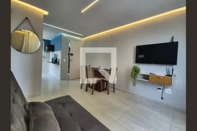 Imagem Apartamento à Venda - Recreio, 2 Quartos, 46 m2