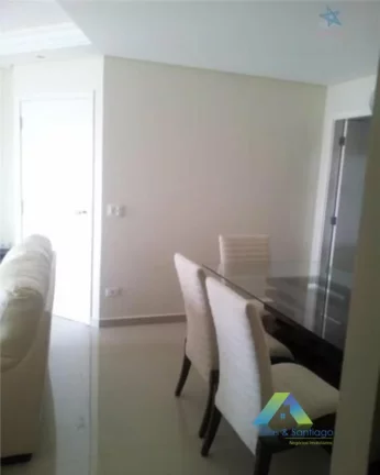 Imagem Apartamento com 3 dormitórios à venda, 87 m² por R$ 950.000,00 - Vila Gumercindo - São Paulo/SP