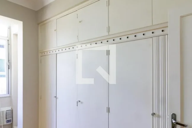 Imagem Apartamento à Venda - Leblon, 2 Quartos, 110 m2