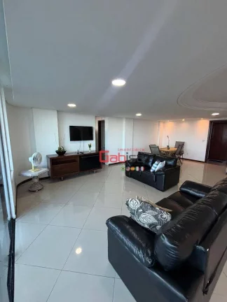 Imagem Apartamento com 3 dormitórios à venda, 220 m² por R$ 1.500.000,00 - Braga - Cabo Frio/RJ
