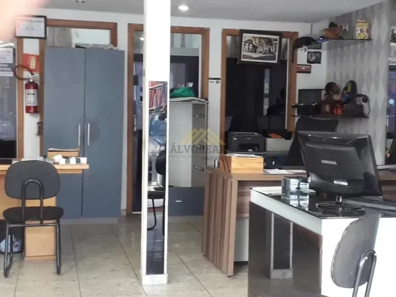 Imagem Sobrado em Avenida Professor Abraão de Morais - Saúde