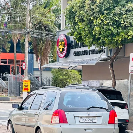 Imagem Terreno à Venda no Centro de Tatuí - SP