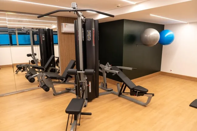 Imagem Apartamento, Residencial em condomínio para Venda, Enseada do Suá, Vitória