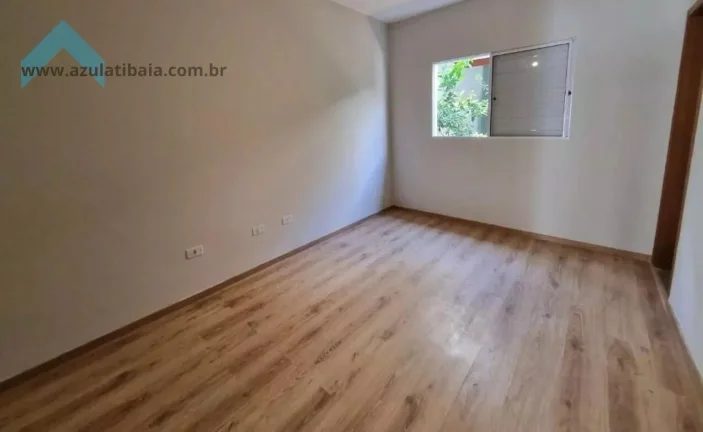 Imagem Casa Térrea à Venda no Nova Atibaia  2 Suítes  Atibaia/SP