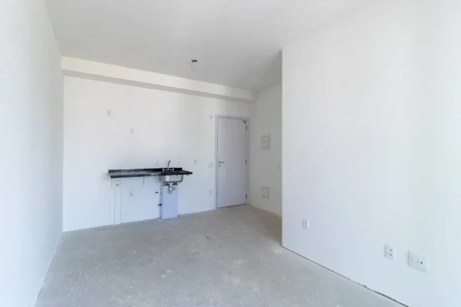 Imagem Apartamento Brooklin - 69M², 2 Dorms, 2 Suítes, 1 Vaga, Varanda, Lazer.