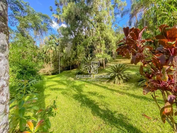 Imagem Casa à venda, 200 m² por R$ 900.000,00 - Albuquerque - Teresópolis/RJ