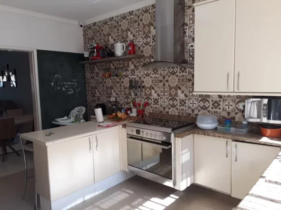 Imagem Casa à venda, 250 m² por R$ 1.700.000,00 - Jardim São Judas Tadeu - Guarulhos/SP