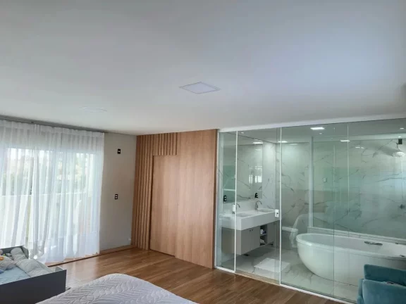 Imagem Casa em Condomínio para Venda em Cuiabá / MT no bairro Santa Cruz